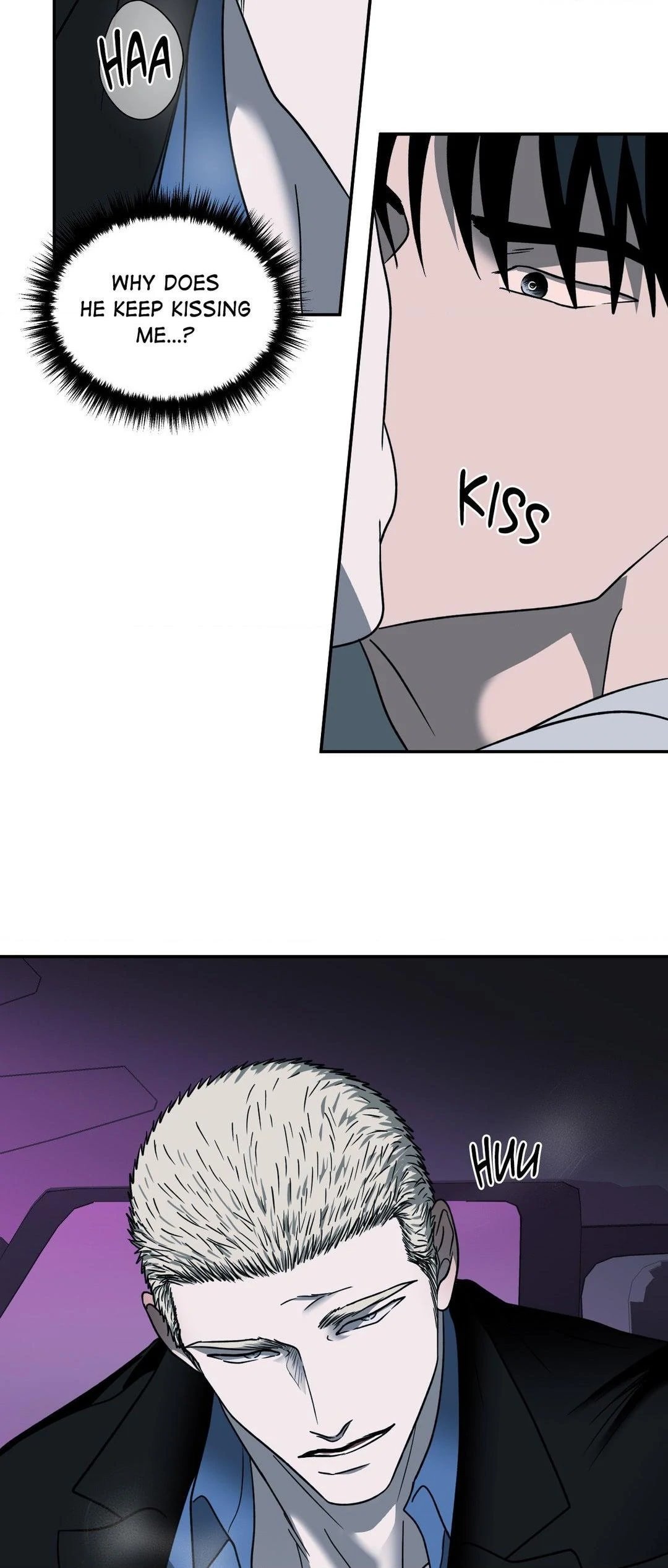 Shutline, Chapter 99 image 30